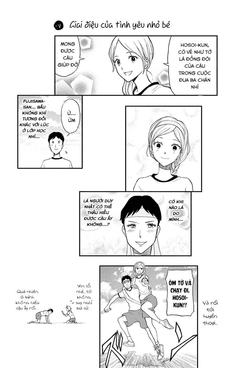 Yugami-Kun Ni Wa Tomodachi Ga Inai