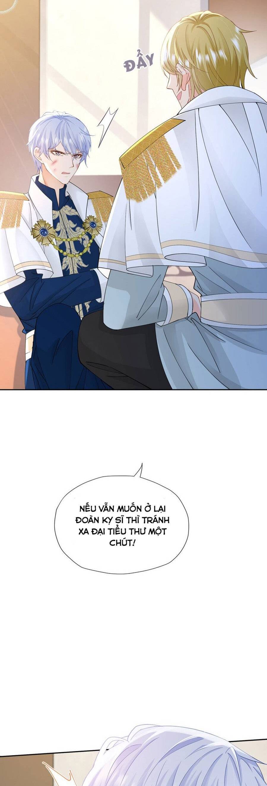 Tỏ Tình Với Kẻ Thù