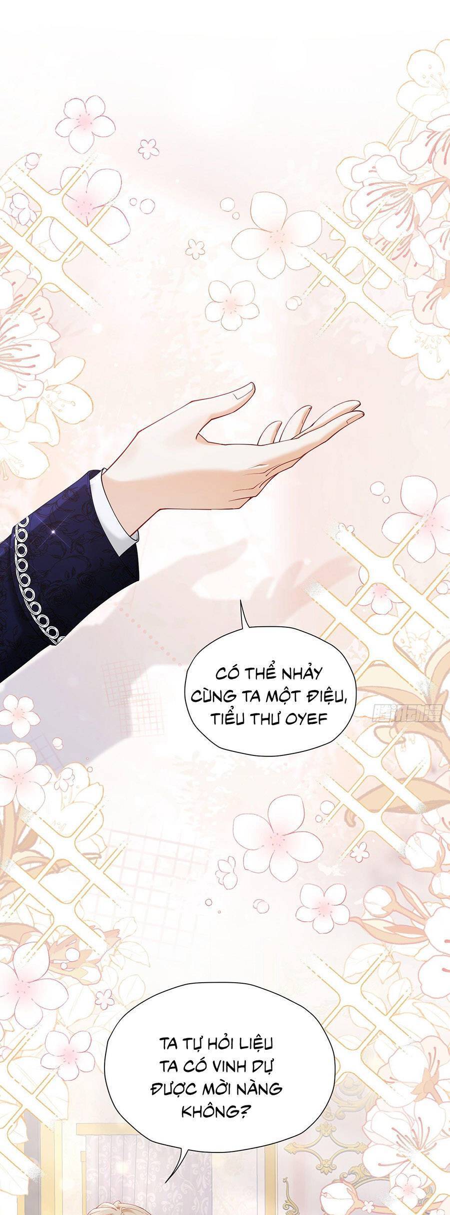 Tỏ Tình Với Kẻ Thù