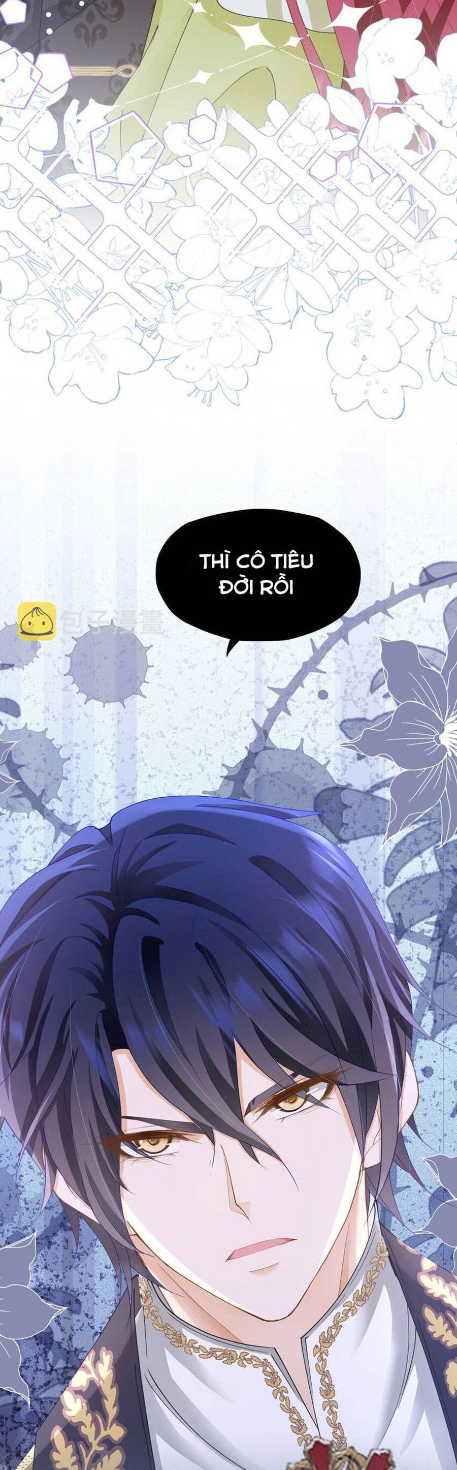 Tỏ Tình Với Kẻ Thù
