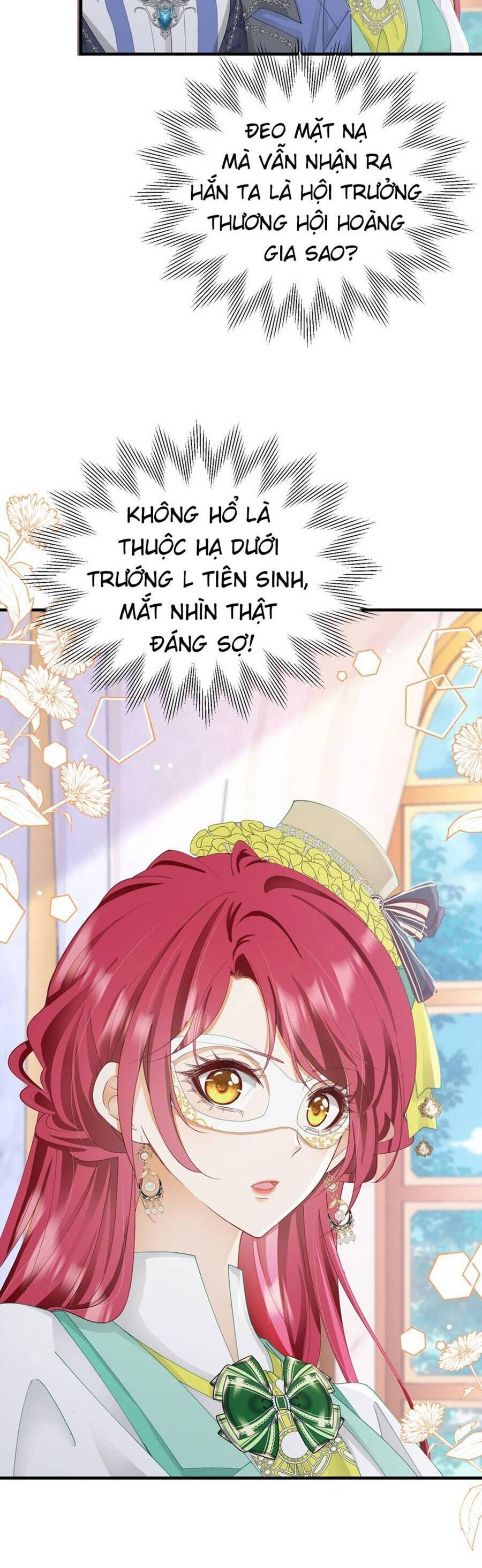 Tỏ Tình Với Kẻ Thù