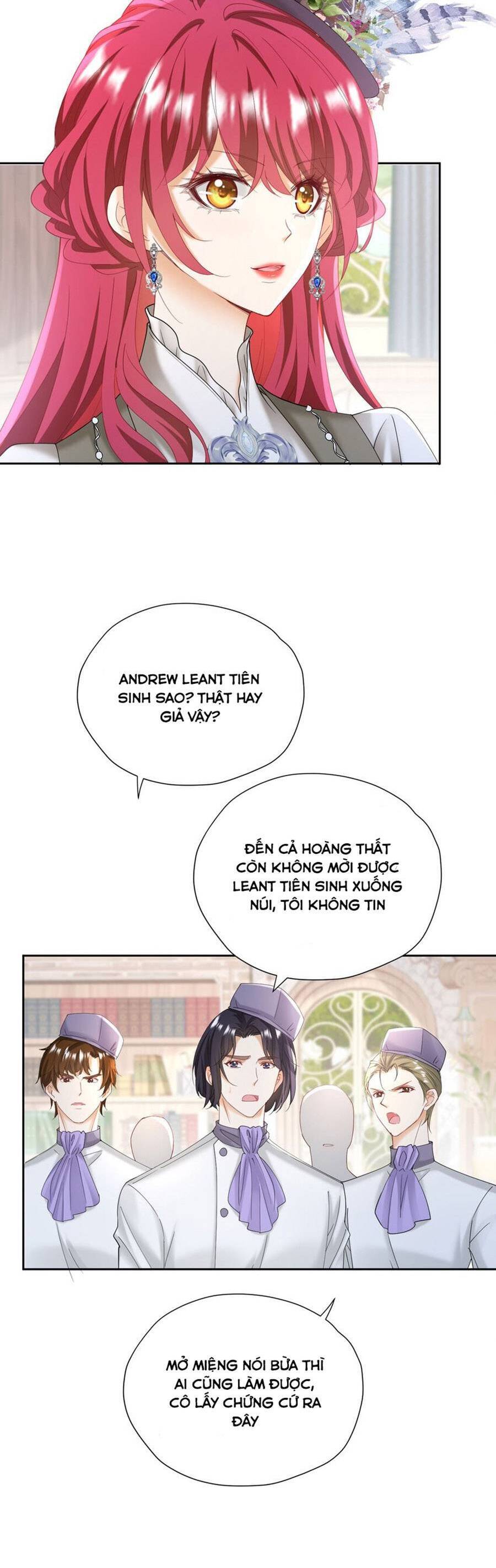 Tỏ Tình Với Kẻ Thù