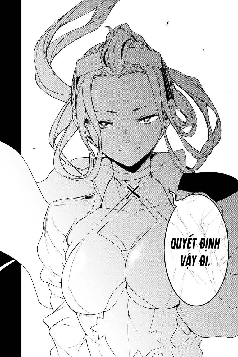 Yozakura Quartet Chương 161 Ảnh 38