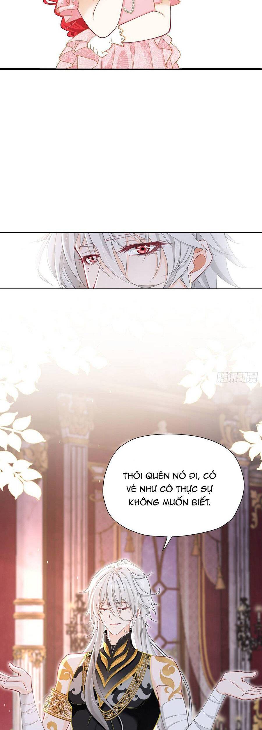 Tỏ Tình Với Kẻ Thù