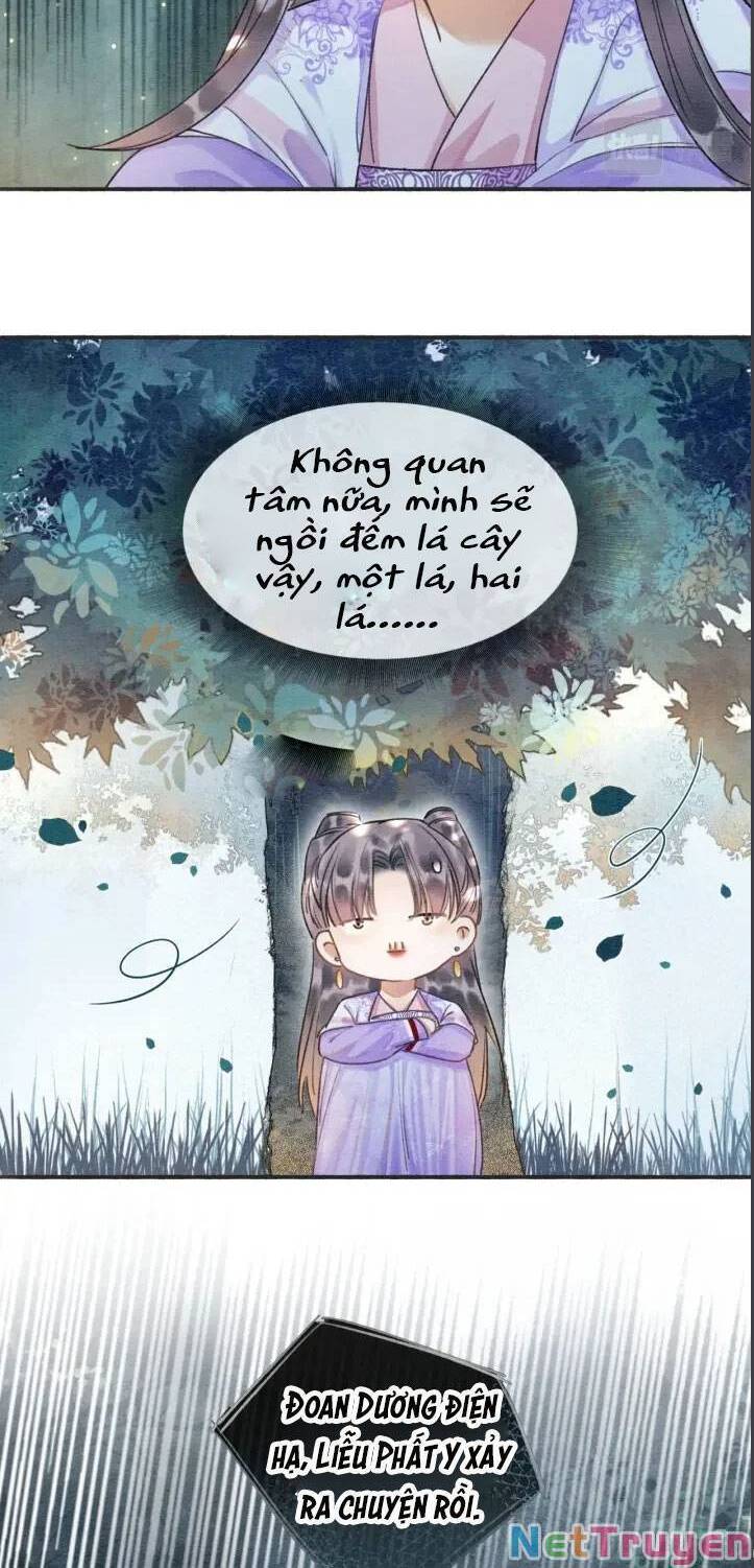 Sổ Tay Công Lược Hắc Liên Hoa