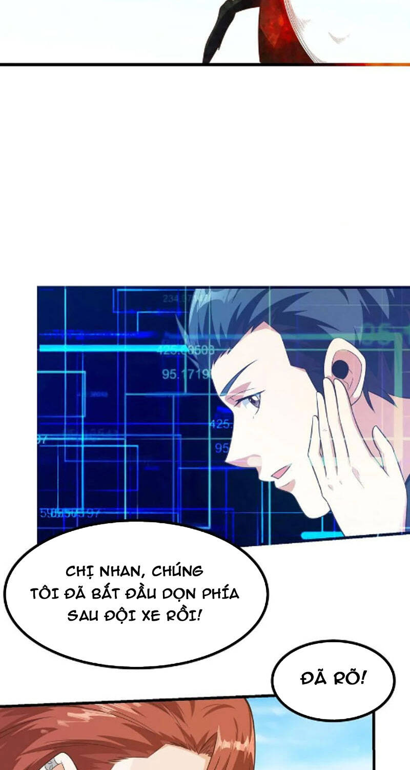 Trở Về Làm Đại Lão Thời Mạt Thế Chương 292 Ảnh 9