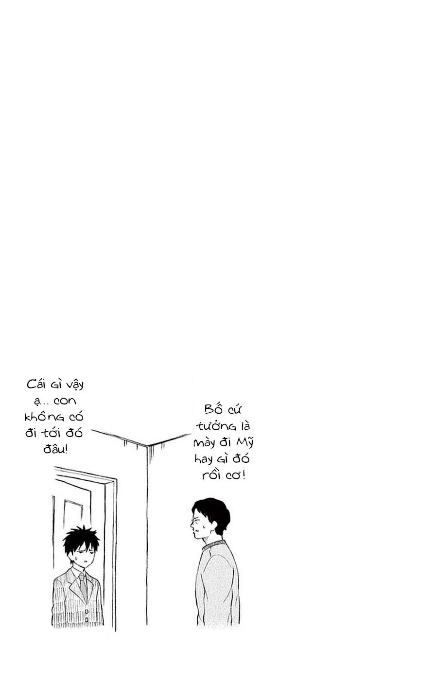 Yugami-Kun Ni Wa Tomodachi Ga Inai