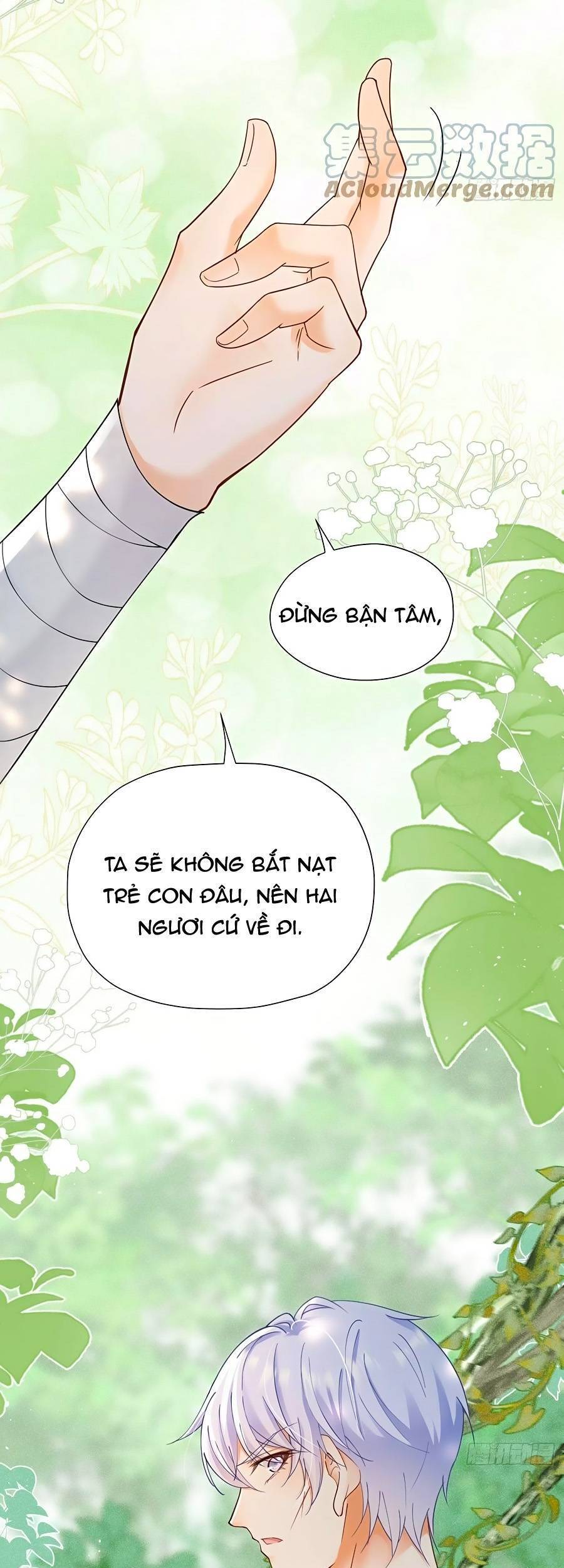 Tỏ Tình Với Kẻ Thù