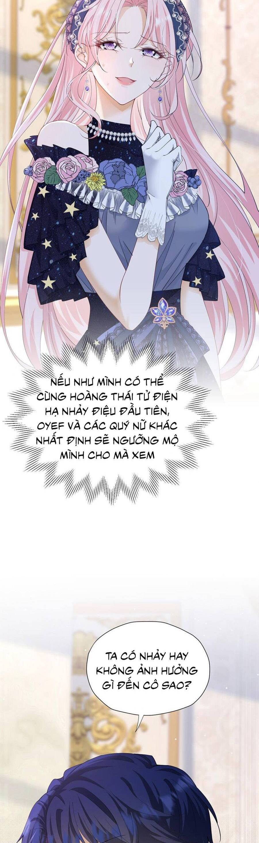 Tỏ Tình Với Kẻ Thù