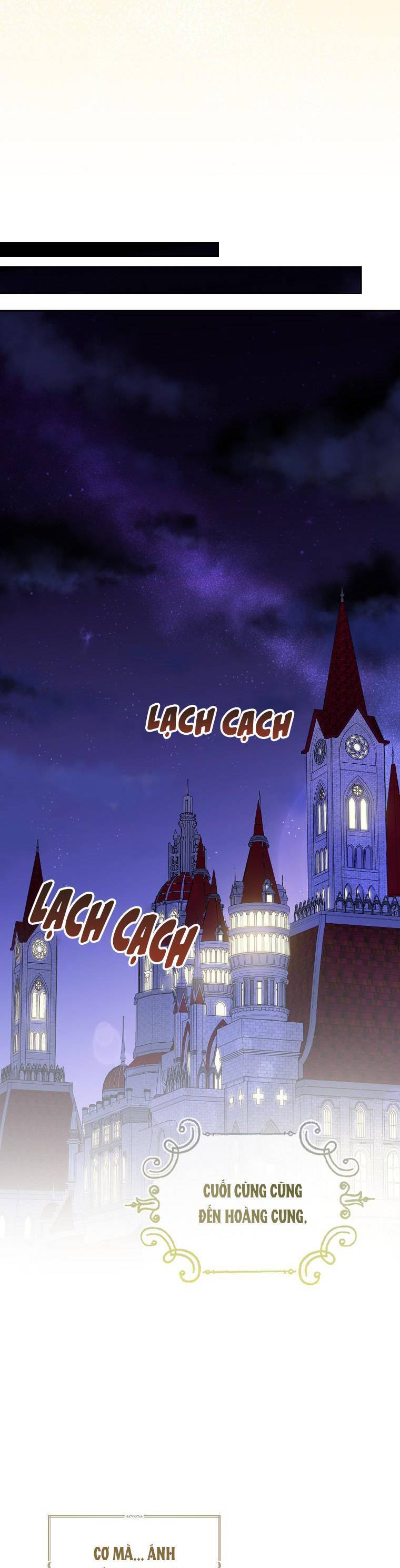 Tôi là thánh nữ giả mạo nhưng các thần lại ám ảnh tôi
