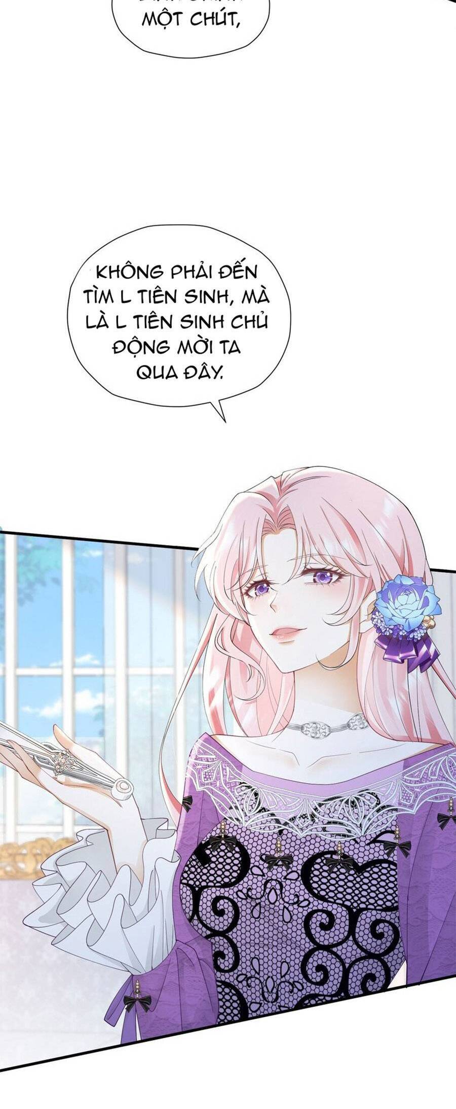 Tỏ Tình Với Kẻ Thù