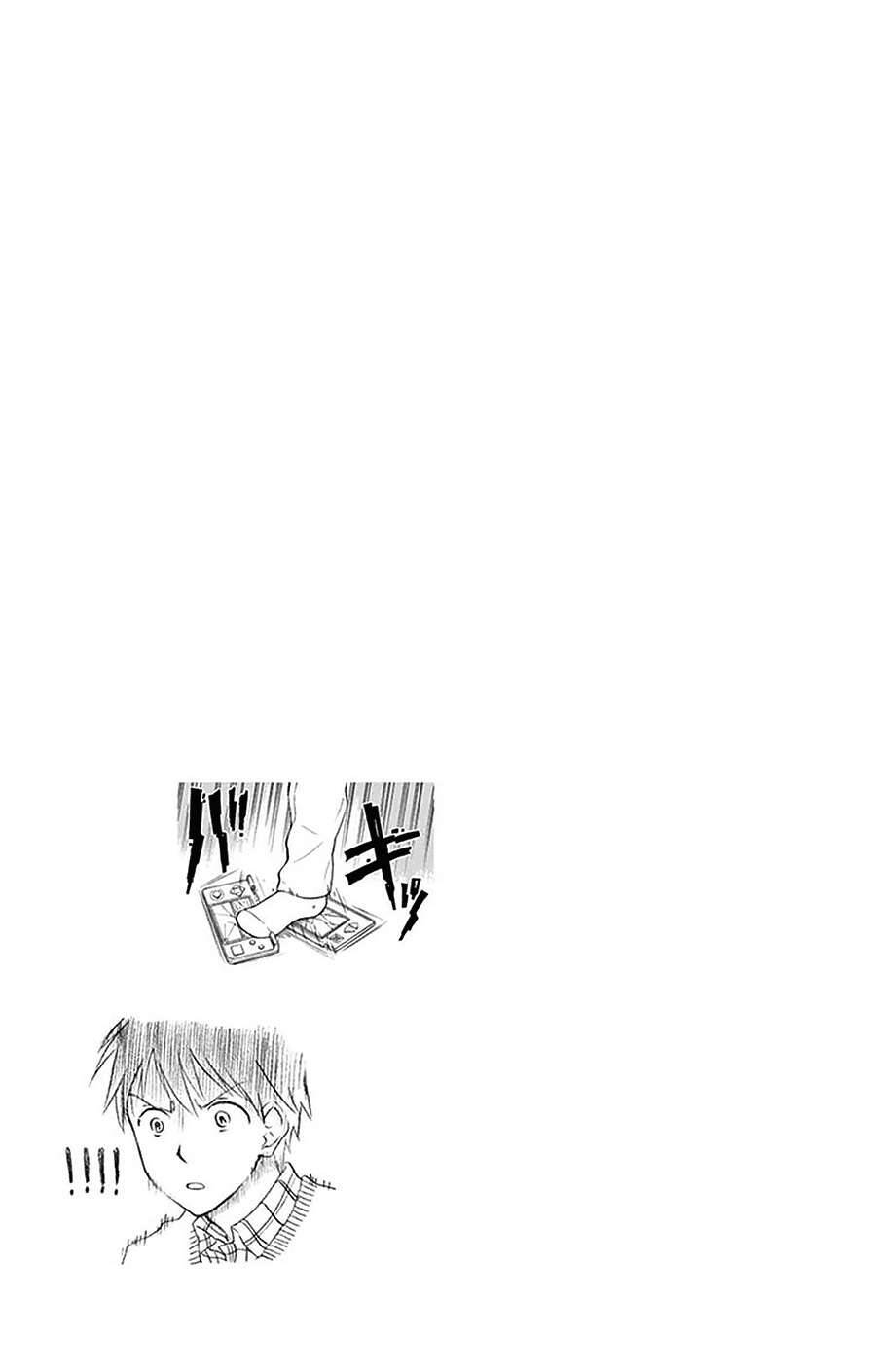 Yugami-Kun Ni Wa Tomodachi Ga Inai