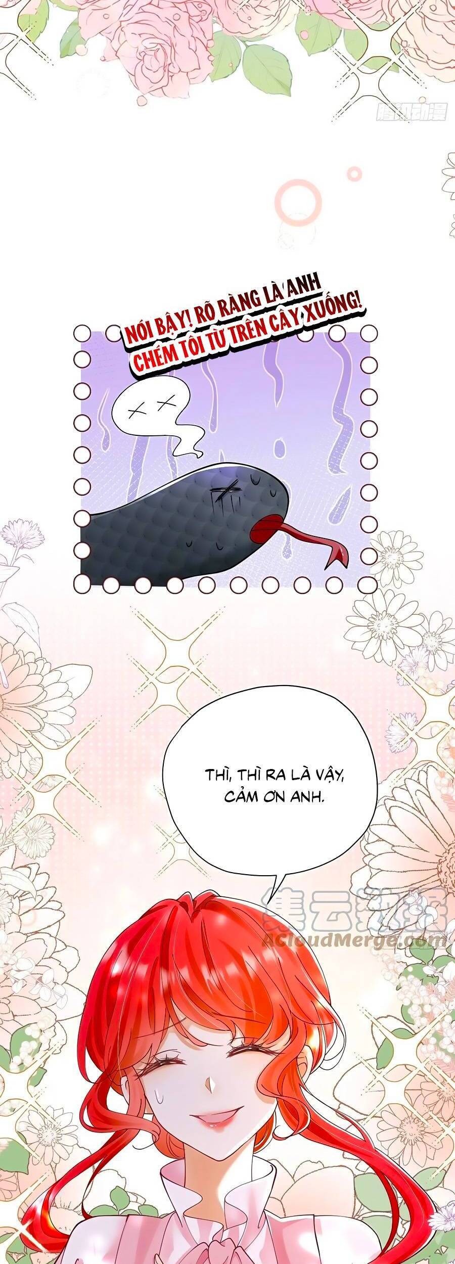 Tỏ Tình Với Kẻ Thù