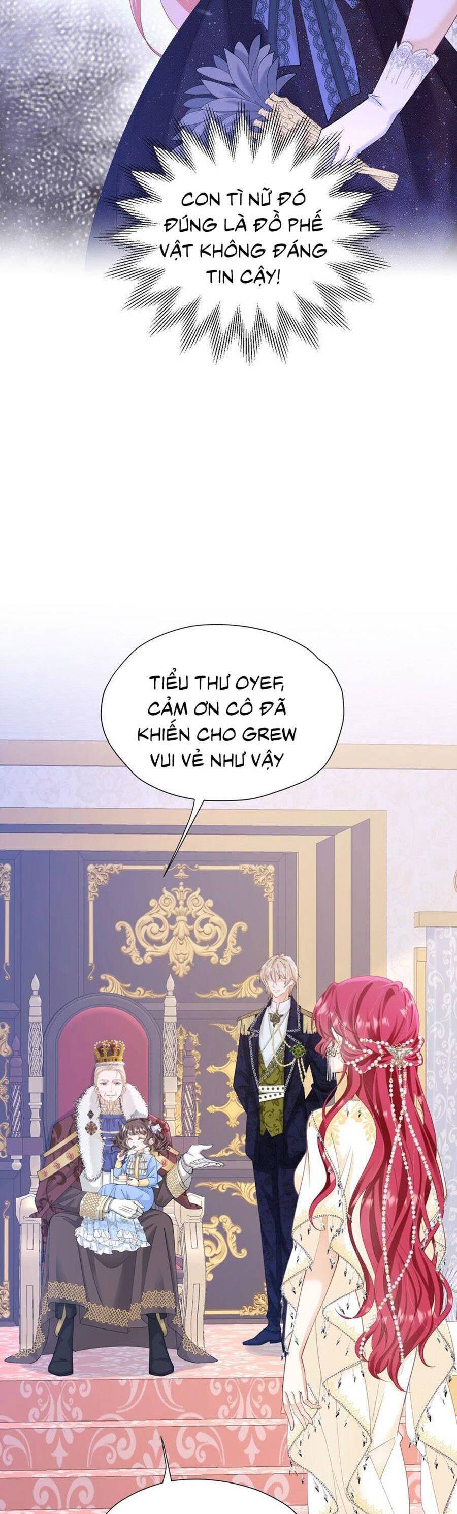 Tỏ Tình Với Kẻ Thù