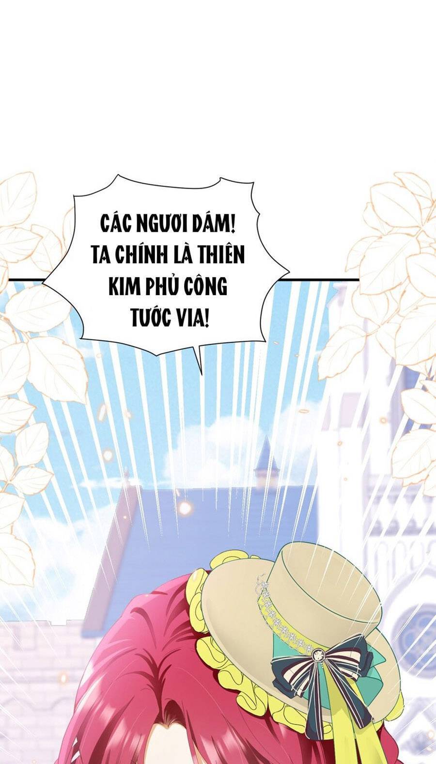 Tỏ Tình Với Kẻ Thù