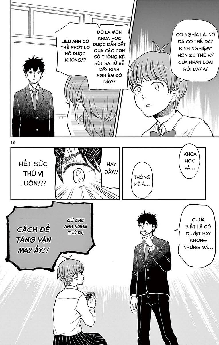 Yugami-Kun Ni Wa Tomodachi Ga Inai