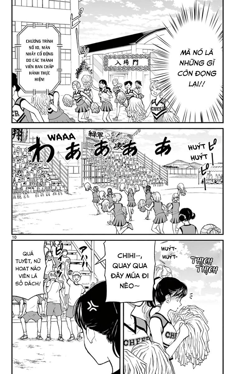 Yugami-Kun Ni Wa Tomodachi Ga Inai