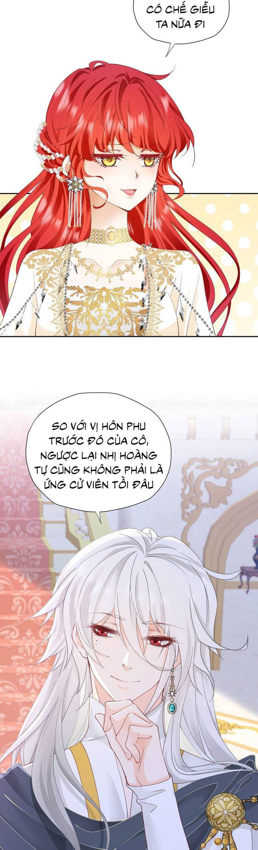 Tỏ Tình Với Kẻ Thù