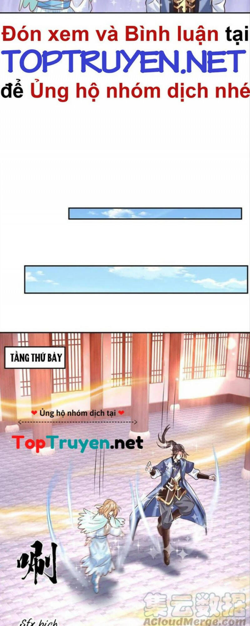 Ta Trở Về Từ Thế Giới Tu Tiên - Chương 181 - Trang 7