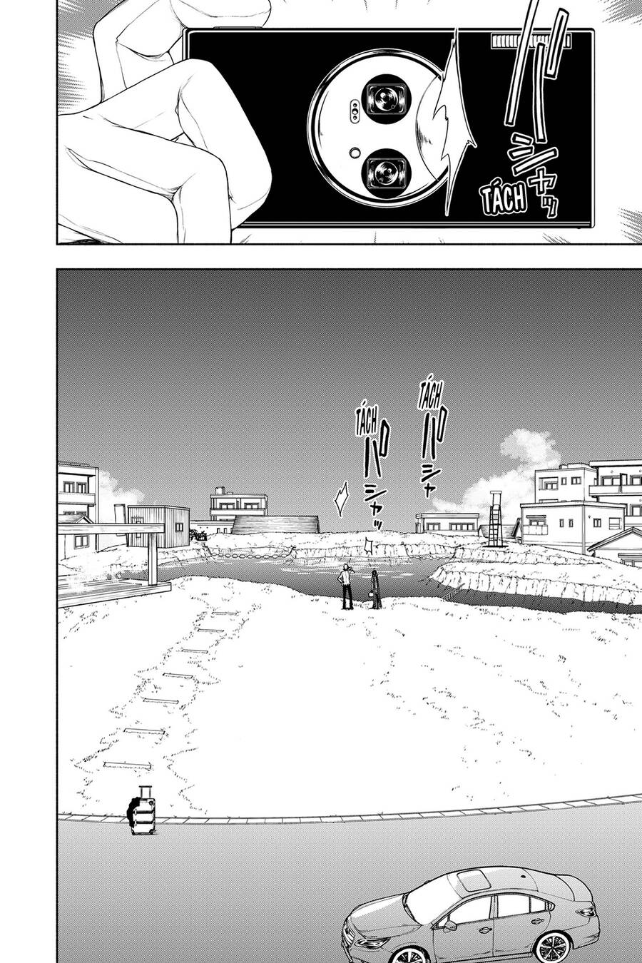 Yozakura Quartet Chương 161 Ảnh 10