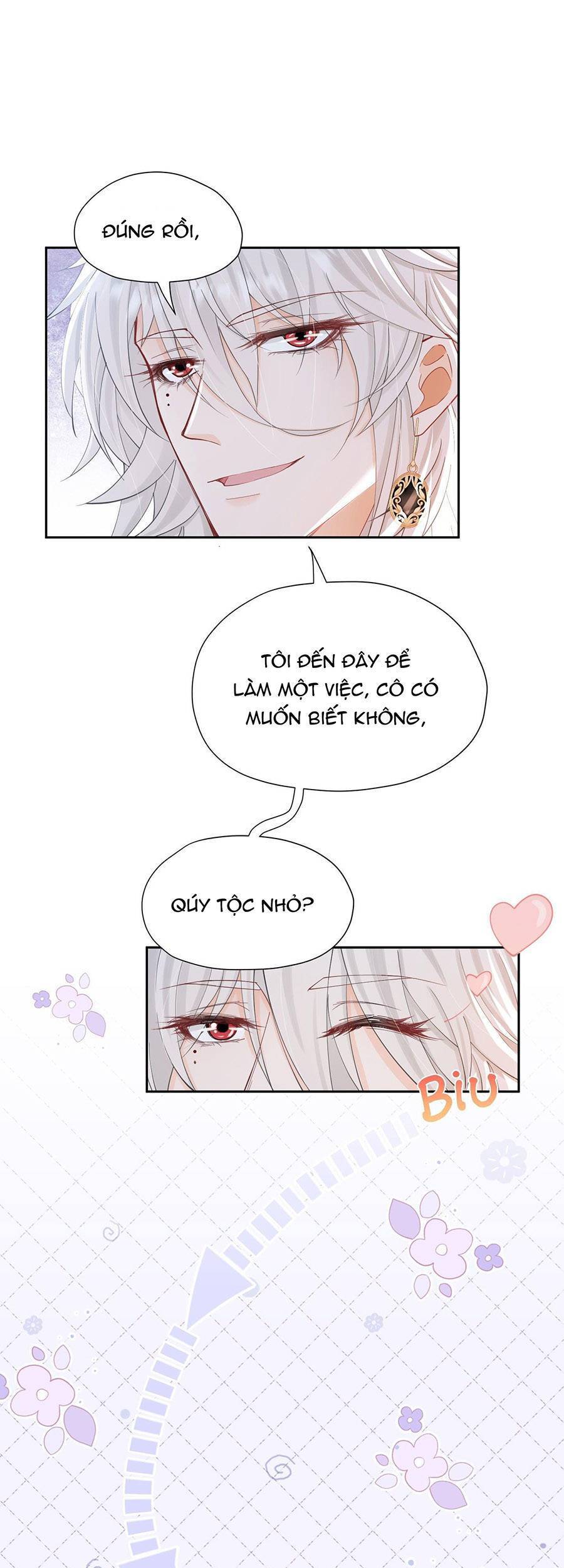 Tỏ Tình Với Kẻ Thù