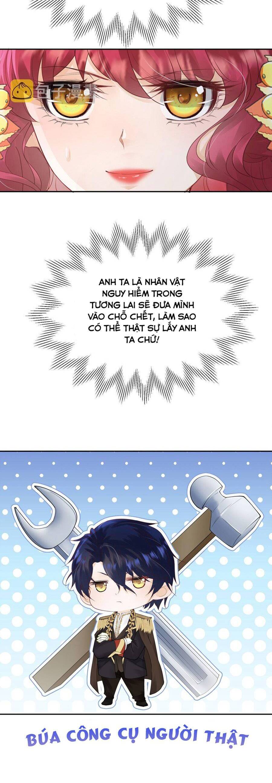 Tỏ Tình Với Kẻ Thù