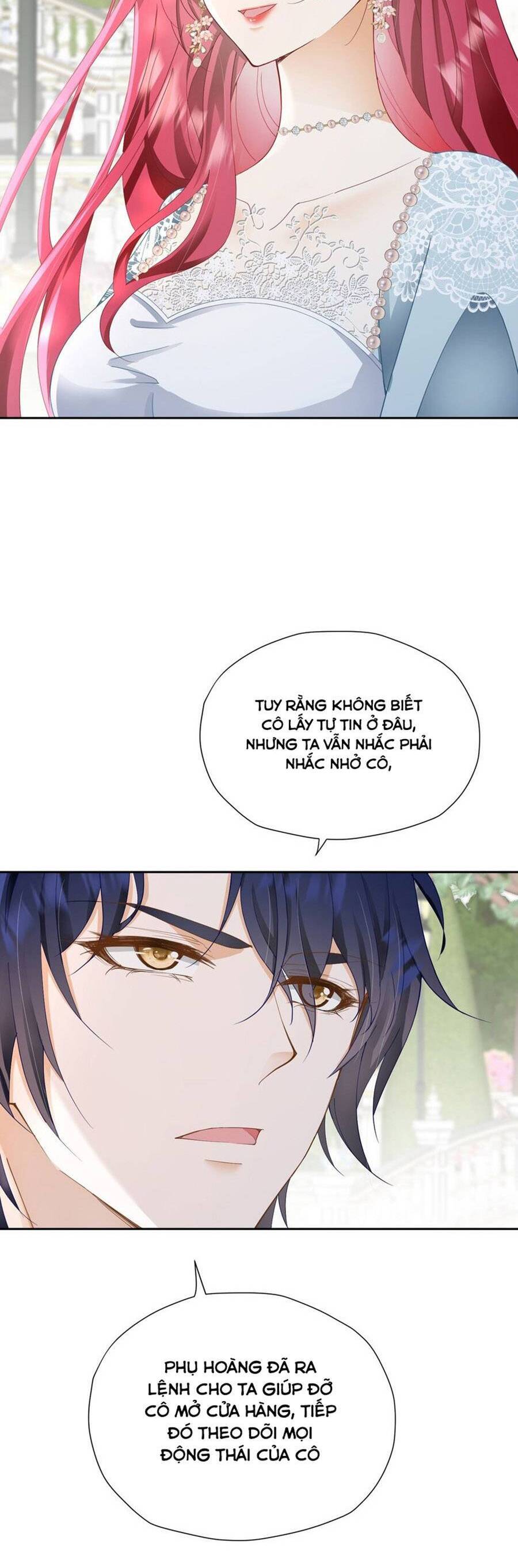 Tỏ Tình Với Kẻ Thù