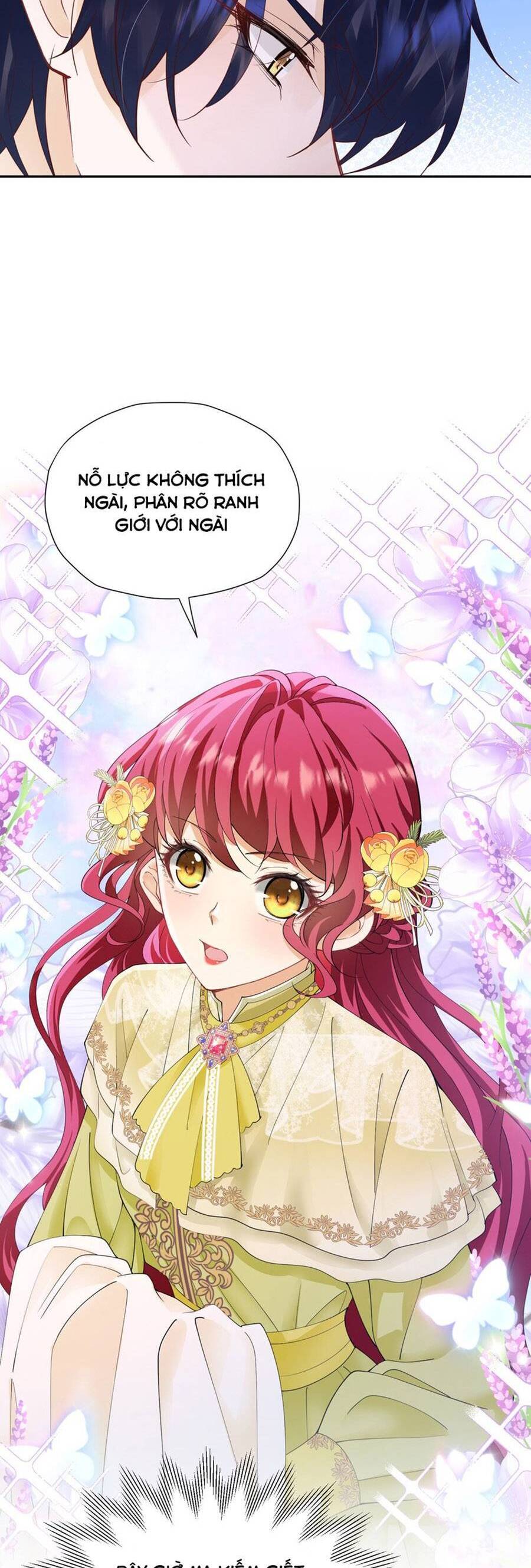 Tỏ Tình Với Kẻ Thù