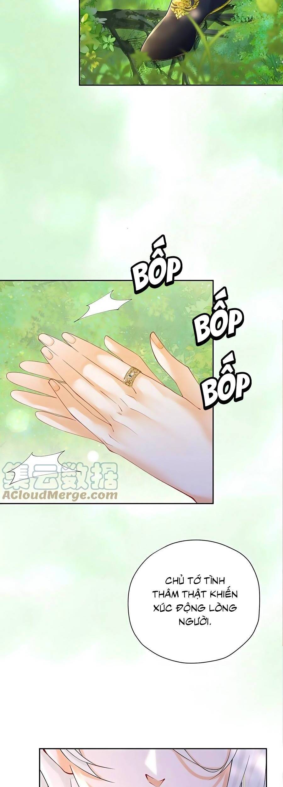 Tỏ Tình Với Kẻ Thù