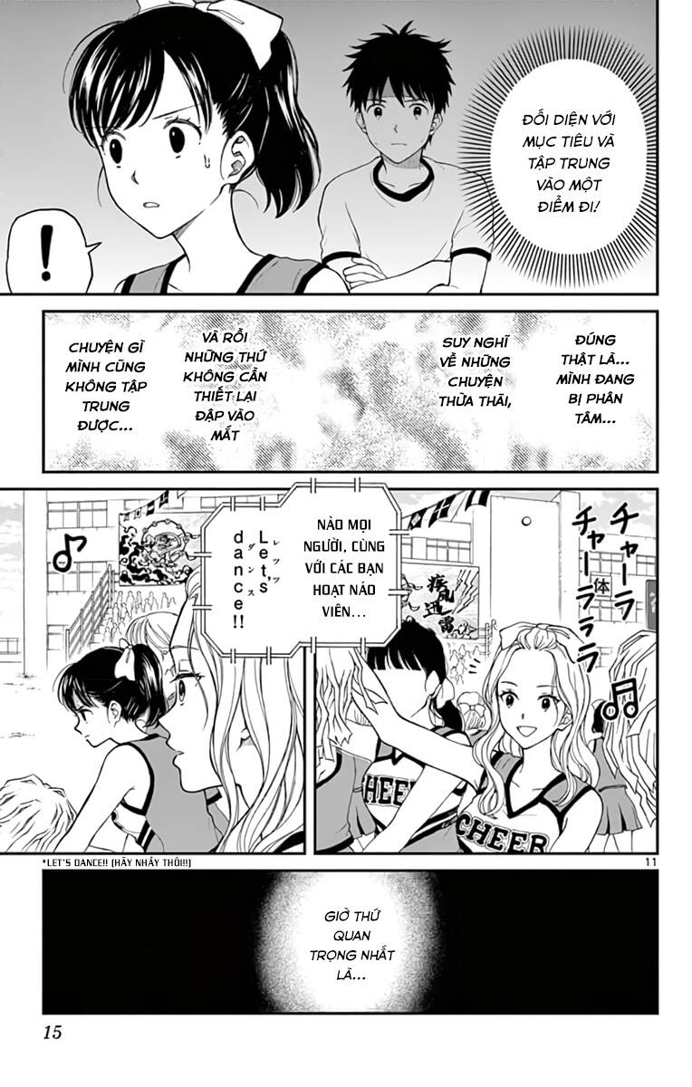 Yugami-Kun Ni Wa Tomodachi Ga Inai