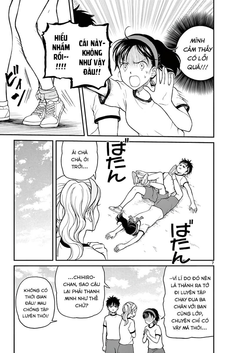 Yugami-Kun Ni Wa Tomodachi Ga Inai
