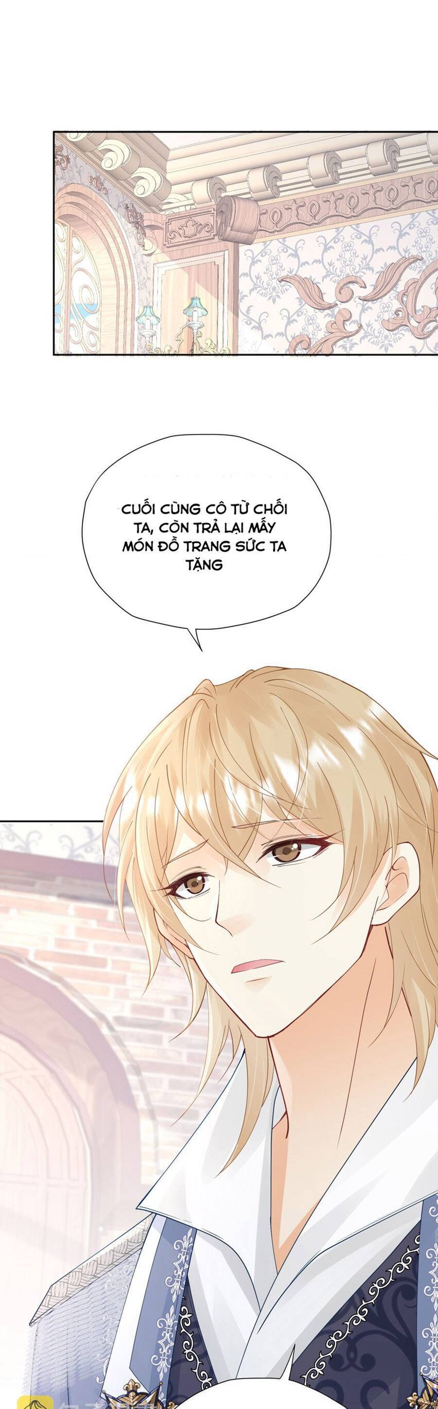Tỏ Tình Với Kẻ Thù