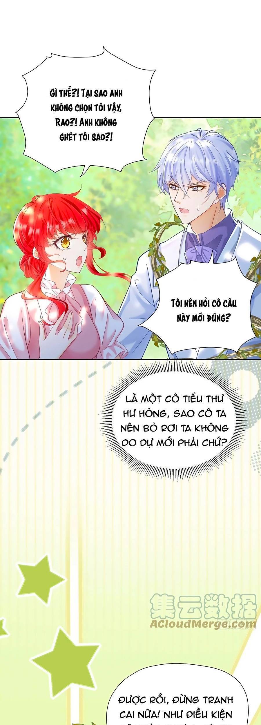 Tỏ Tình Với Kẻ Thù