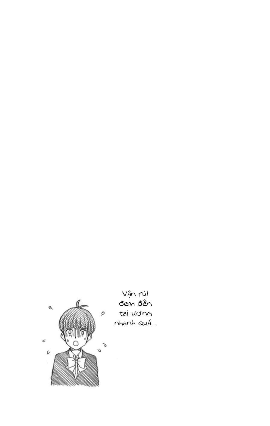Yugami-Kun Ni Wa Tomodachi Ga Inai