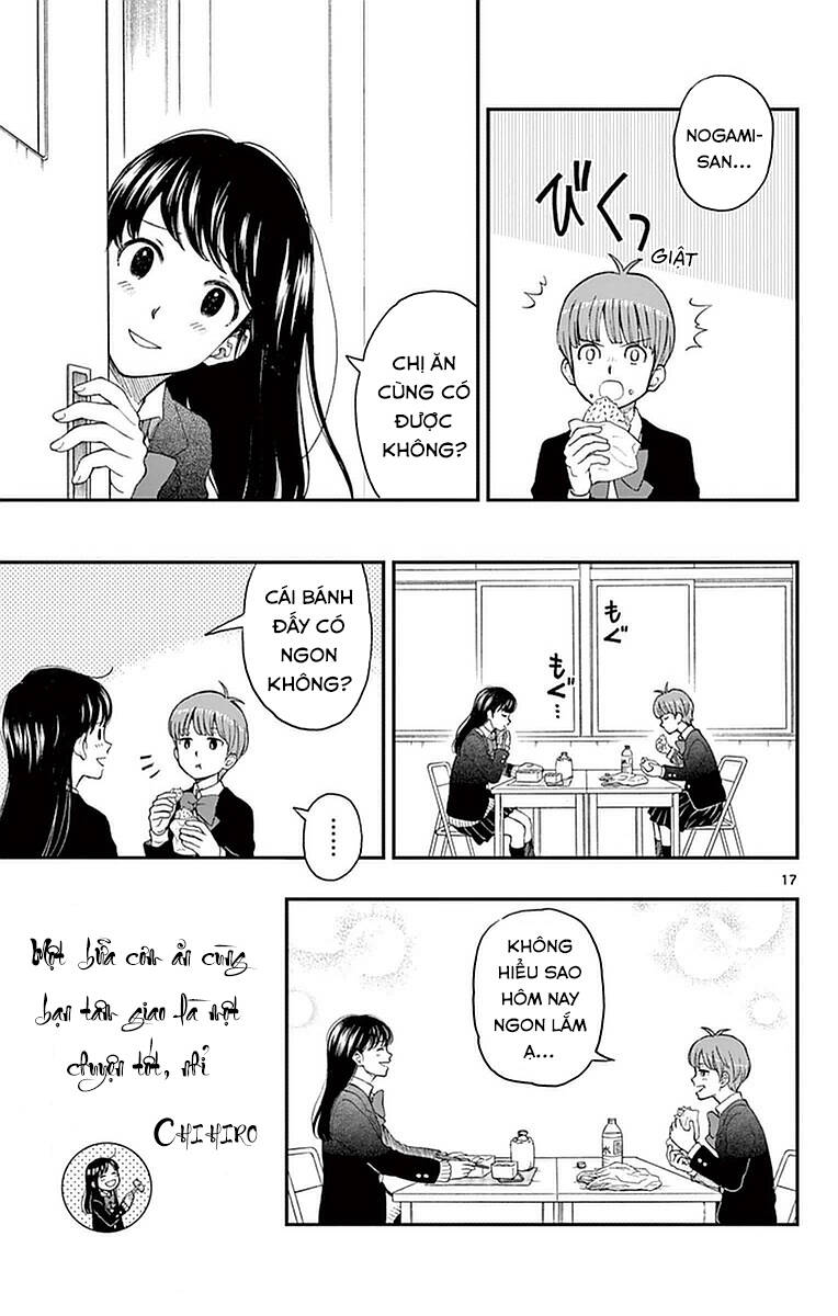 Yugami-Kun Ni Wa Tomodachi Ga Inai