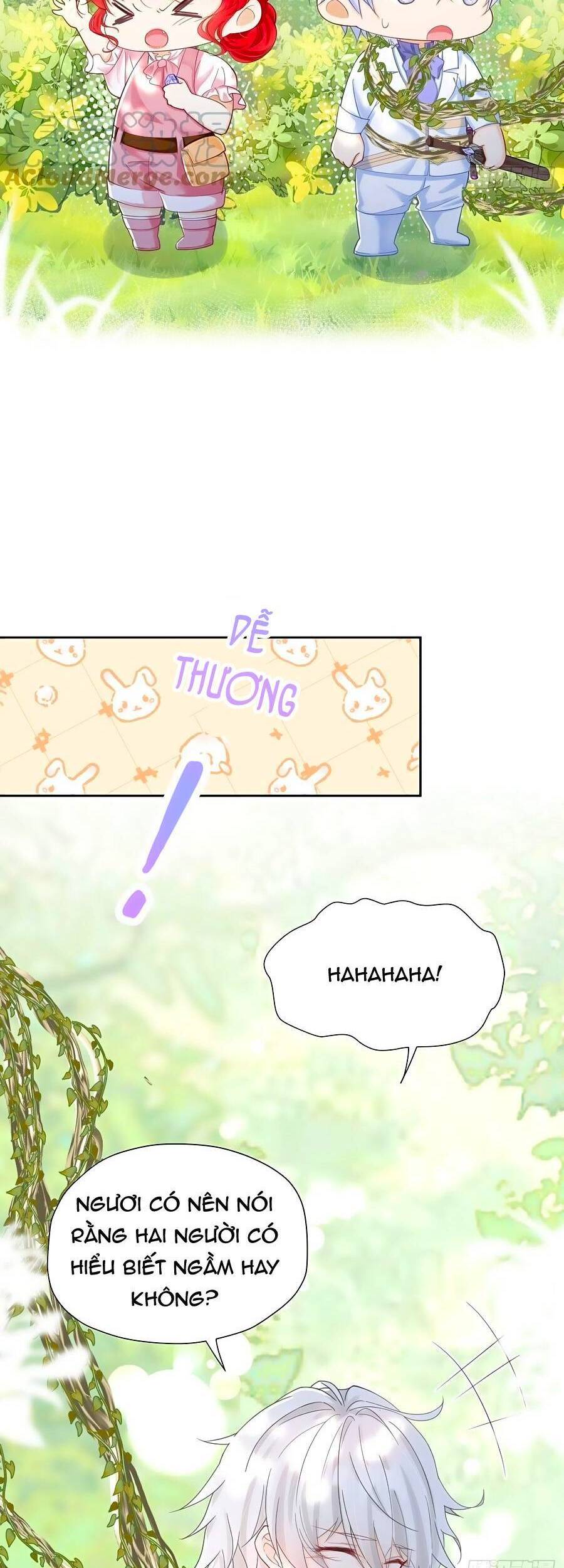 Tỏ Tình Với Kẻ Thù