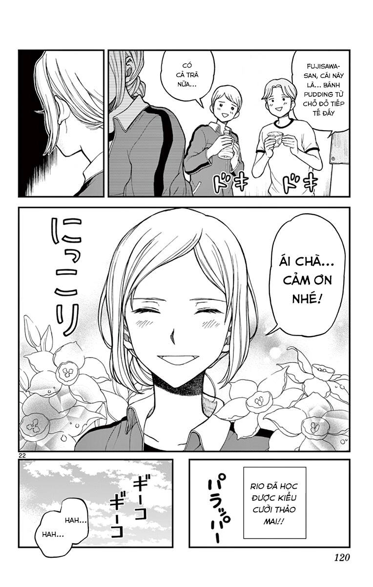 Yugami-Kun Ni Wa Tomodachi Ga Inai
