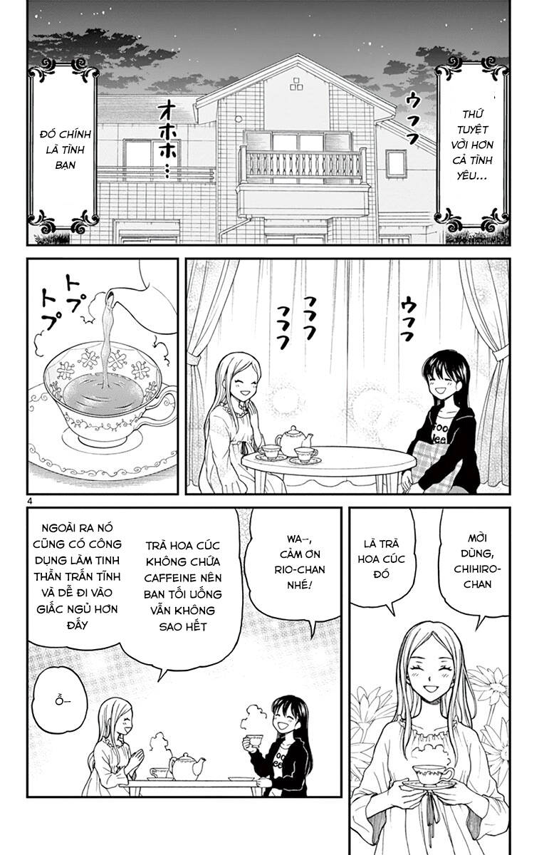 Yugami-Kun Ni Wa Tomodachi Ga Inai