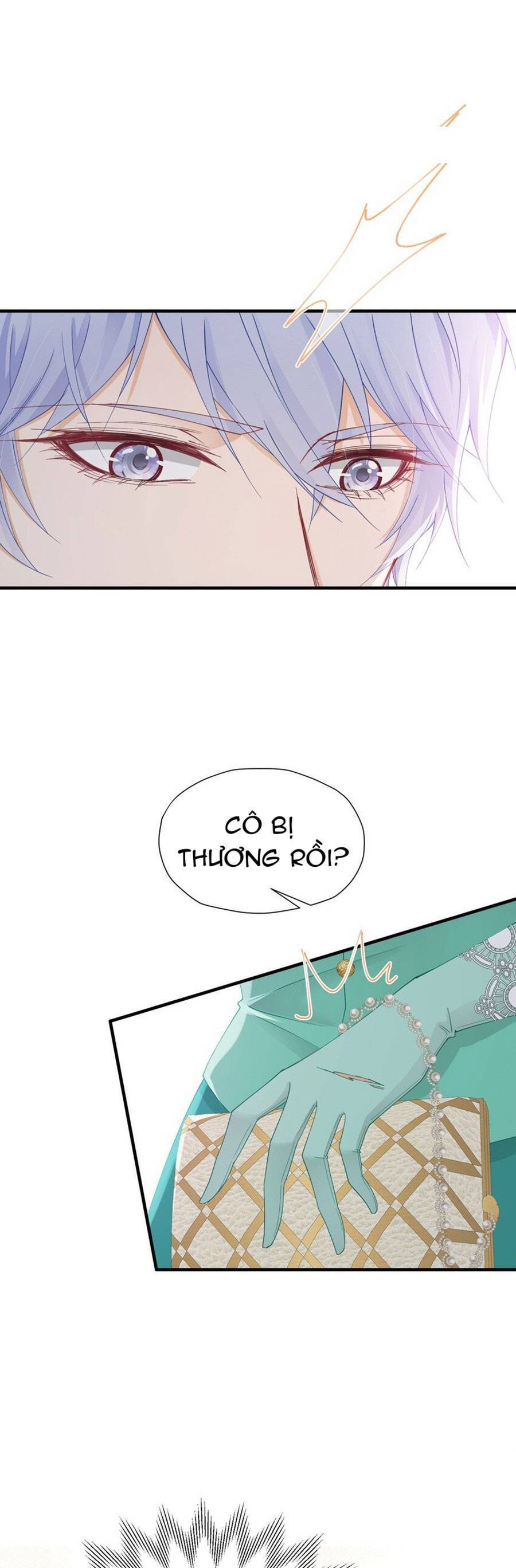 Tỏ Tình Với Kẻ Thù