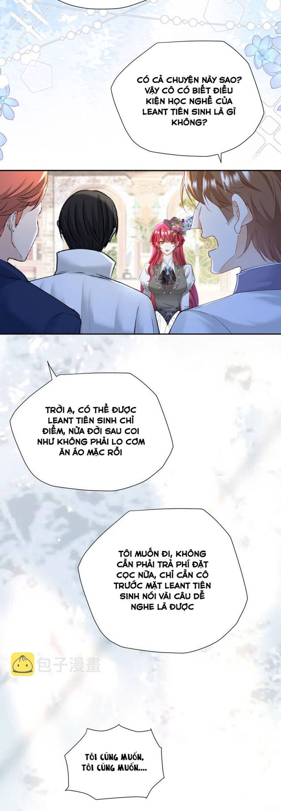 Tỏ Tình Với Kẻ Thù