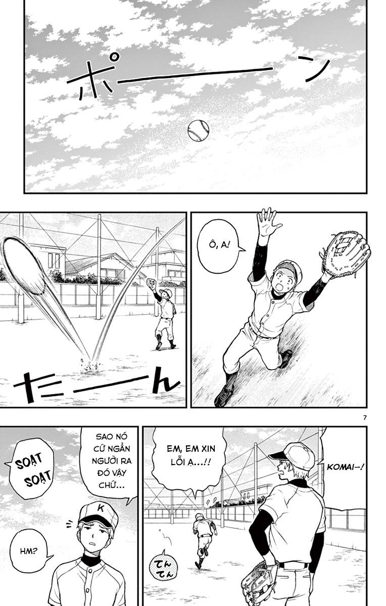 Yugami-Kun Ni Wa Tomodachi Ga Inai