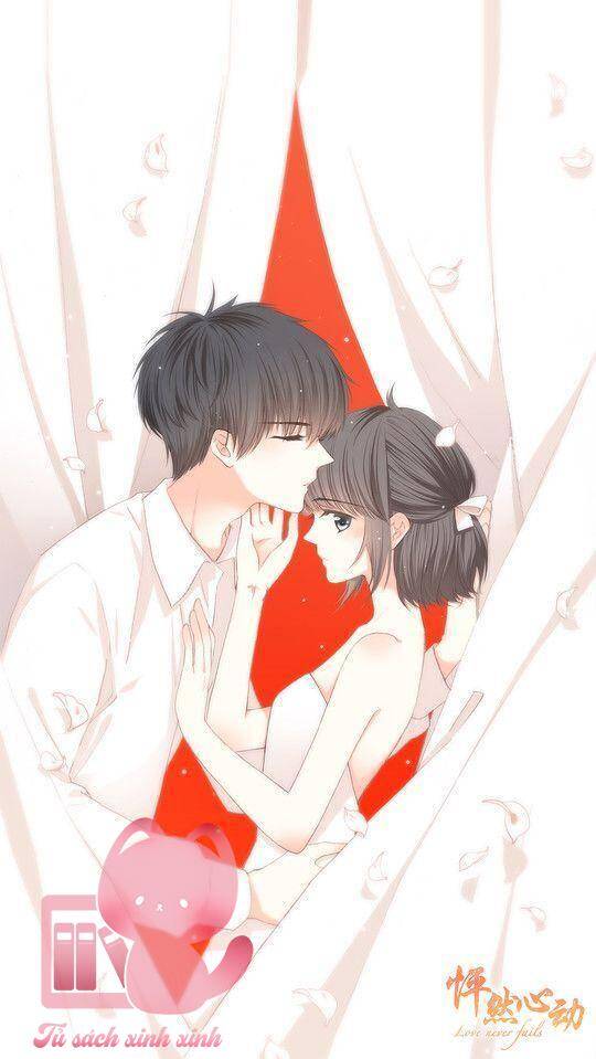 Con Tim Rung Động - Chương 94 - Trang 2