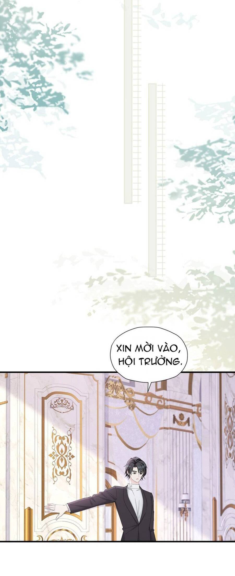 Tỏ Tình Với Kẻ Thù