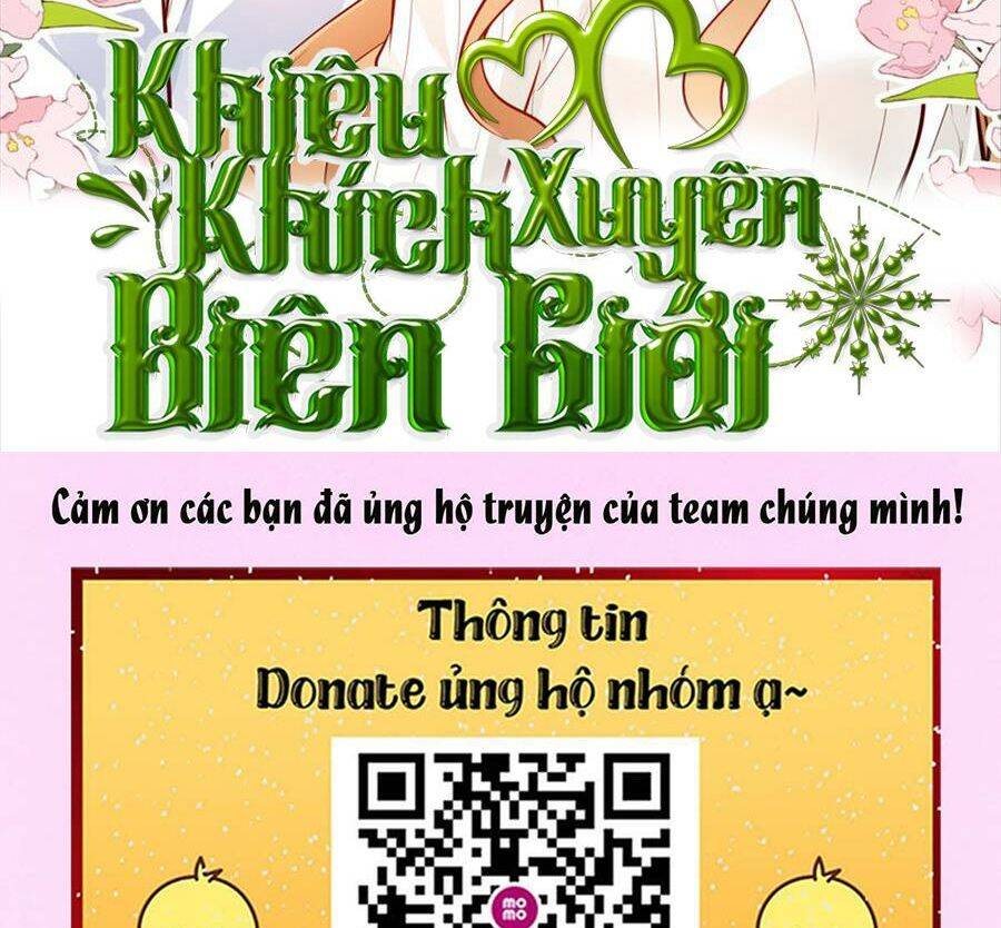 Khiêu Khích Xuyên Biên Giới - Chương 176 - Trang 2