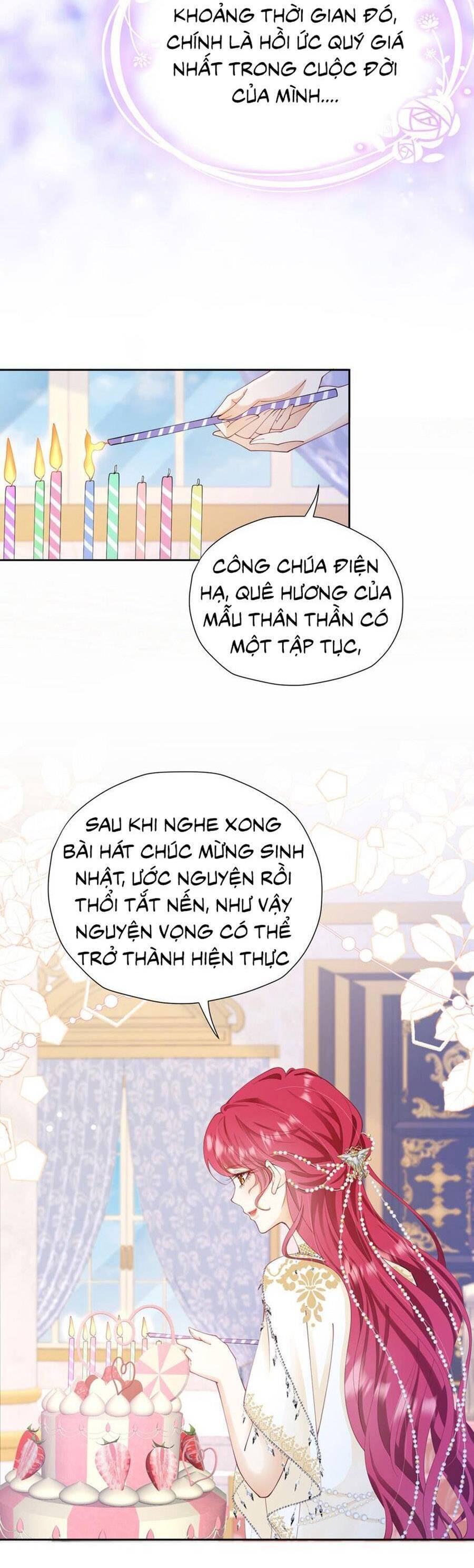 Tỏ Tình Với Kẻ Thù
