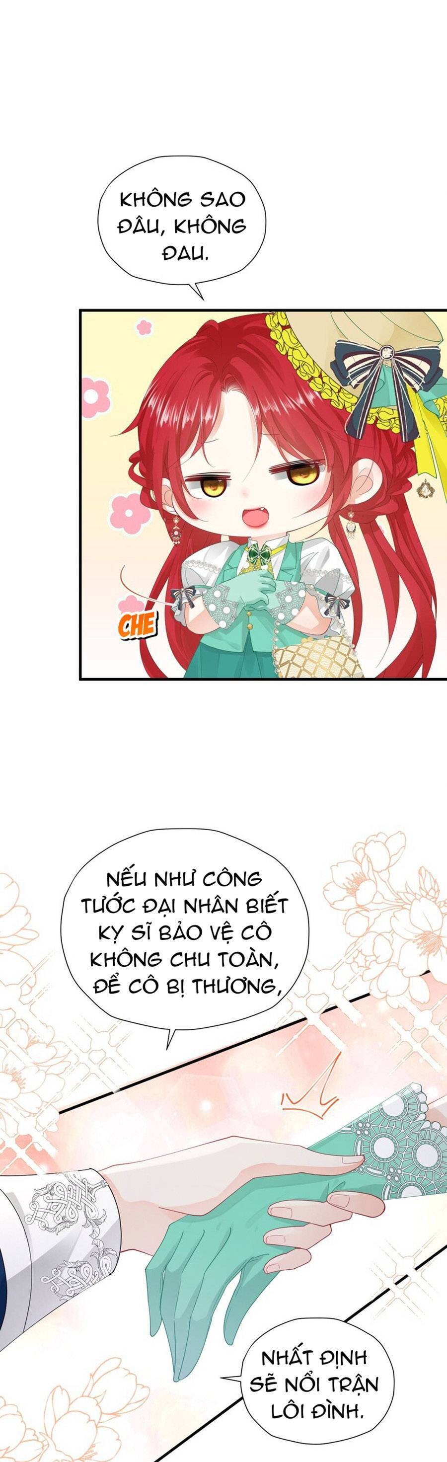 Tỏ Tình Với Kẻ Thù