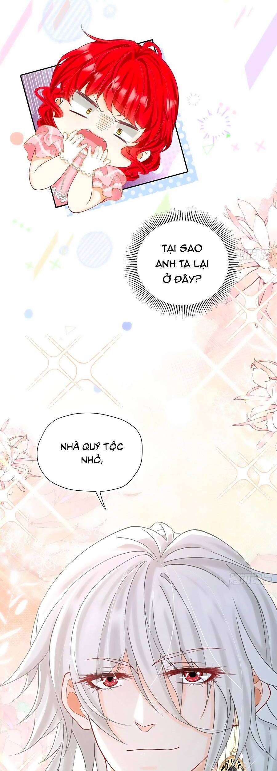Tỏ Tình Với Kẻ Thù