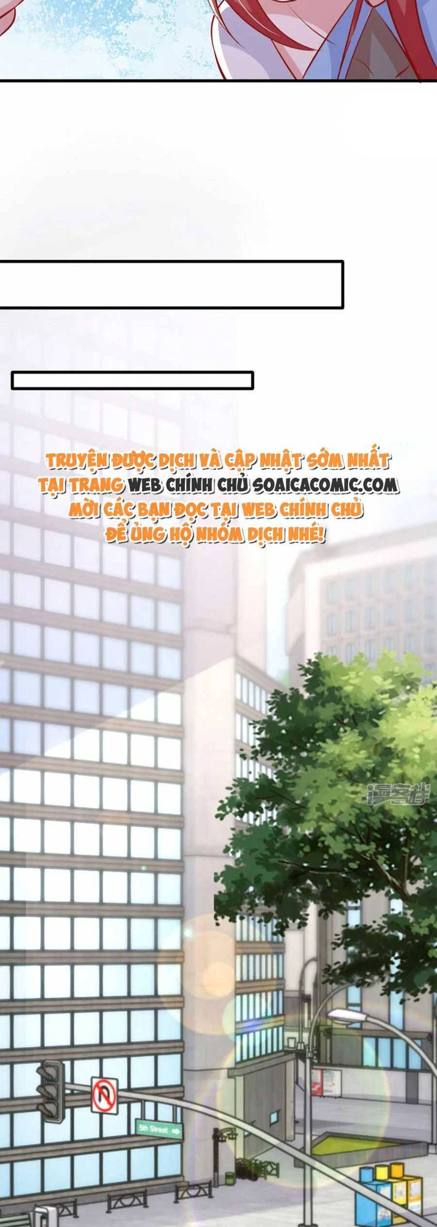 Đại Lão Gọi Tôi Tiểu Tổ Tông - Chương 161 - Trang 5