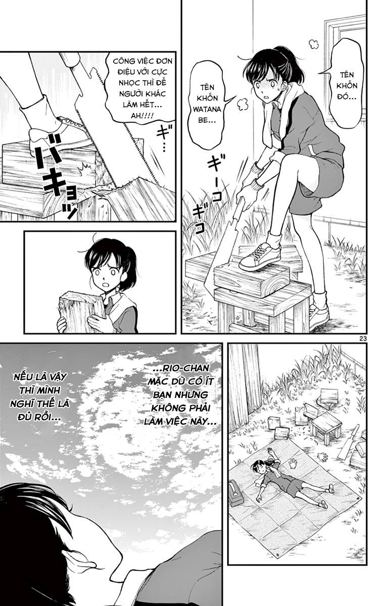 Yugami-Kun Ni Wa Tomodachi Ga Inai