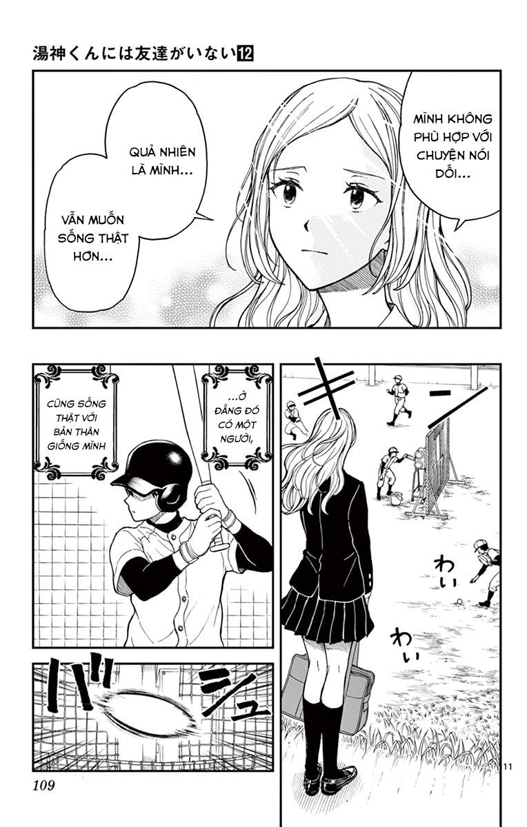 Yugami-Kun Ni Wa Tomodachi Ga Inai